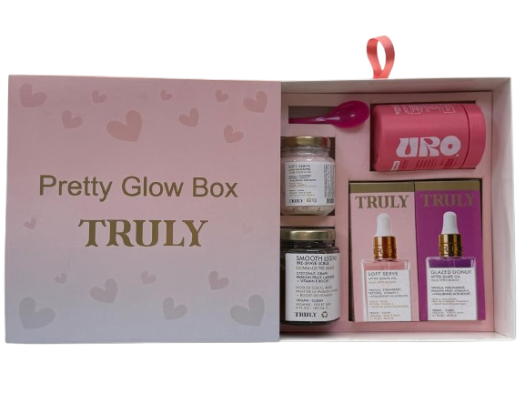 Happy Box Truly® | Caja Truly + URO