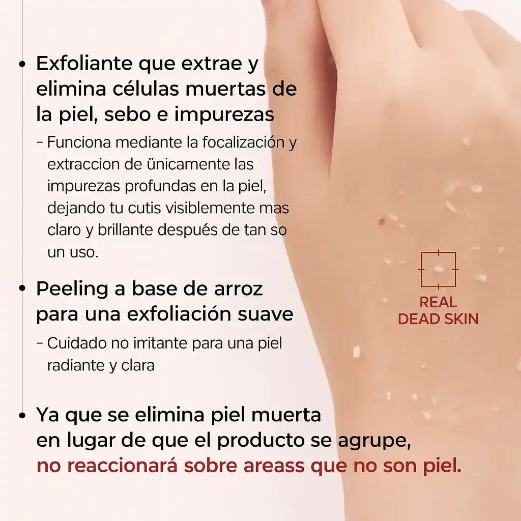 Dr Melaxin™ (x2 uds) – Exfolia, Hidrata. Suavidad que se siente ✨💧