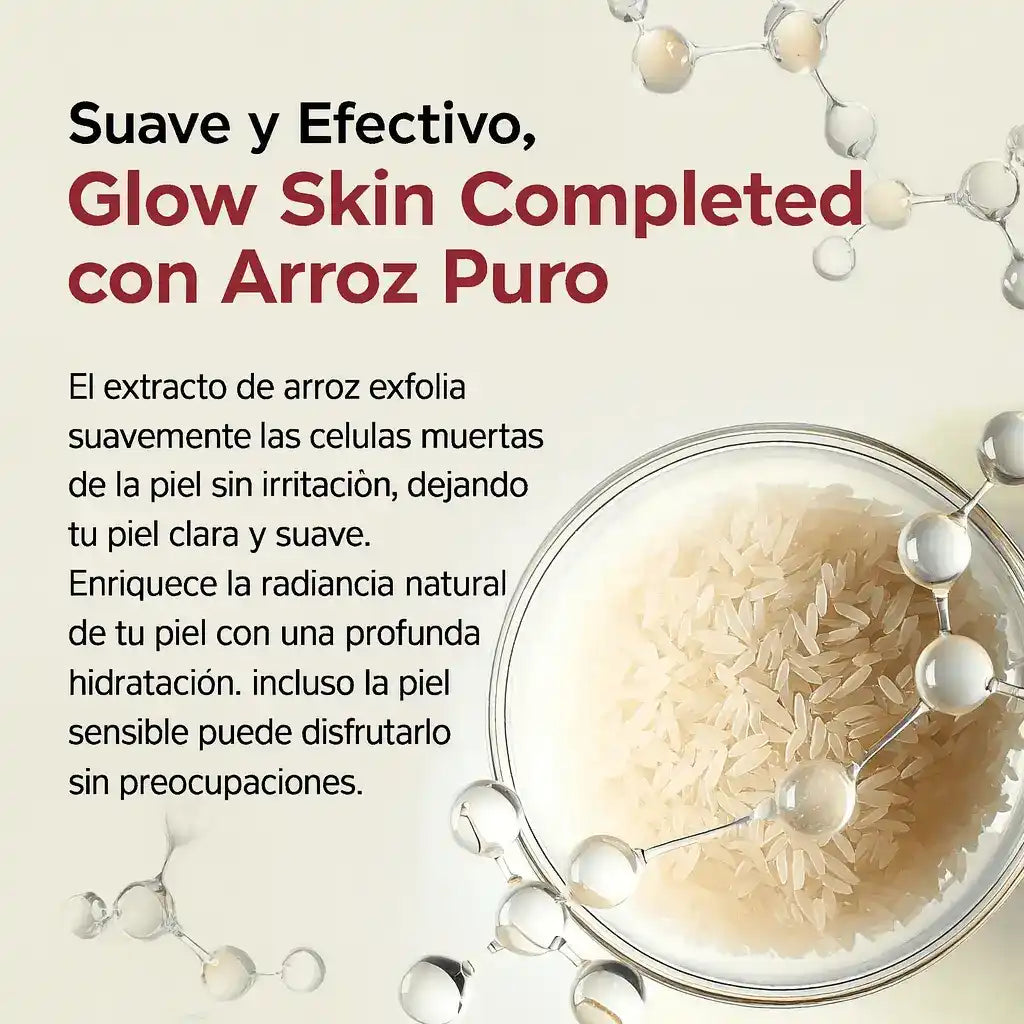 Dr Melaxin™ (x2 uds) – Exfolia, Hidrata. Suavidad que se siente ✨💧