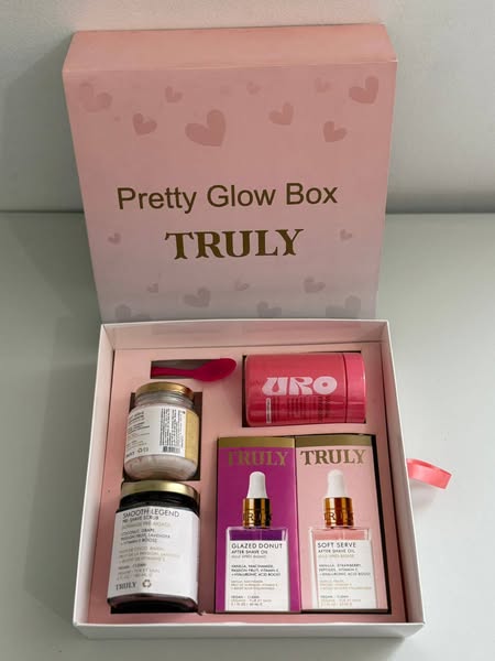 Happy Box Truly® | Caja Truly + URO