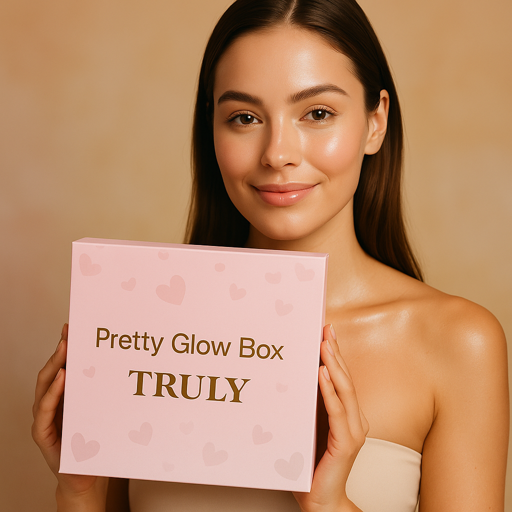 Happy Box Truly® | Caja Truly + URO