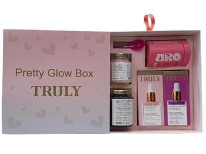 Happy Box Truly® | Caja Truly + URO