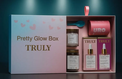 Happy Box Truly® | Caja Truly + URO