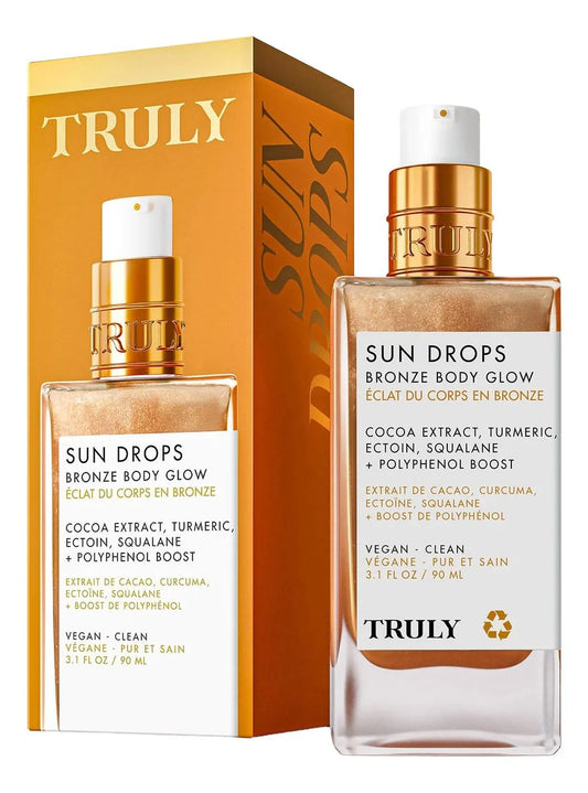 Truly Sun Drops 90ML