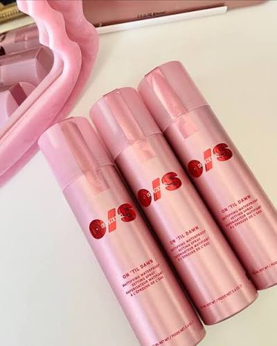 Spray On ‘Til Dawn®  | Spray Fijador de Maquillaje Hasta El Amanecer