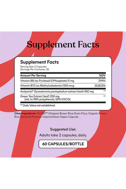 Lemme Burn | El Favorito De Las Kardashian’s Para Apoyar Tu Energía y Bienestar Diario.